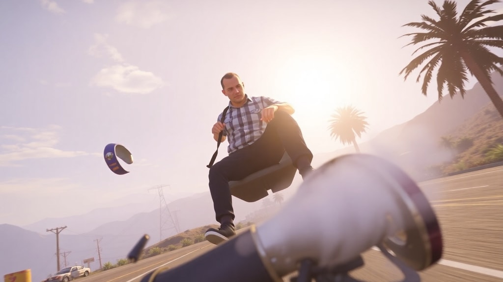 GTA6被吓得瑟瑟发抖？雅达利派哥斯拉和芭比正面硬刚
